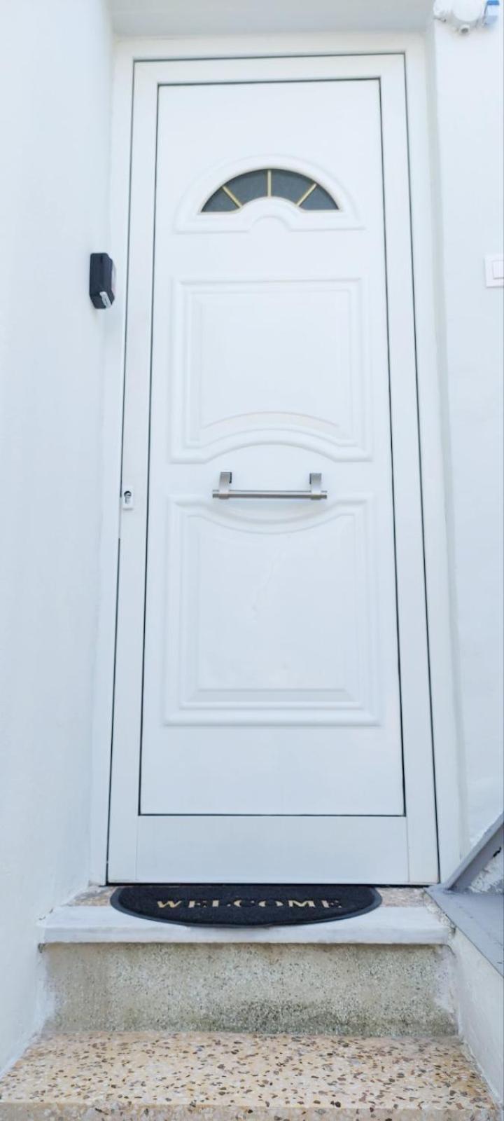 D&G City Centre Home Heraklion  Exterior photo
