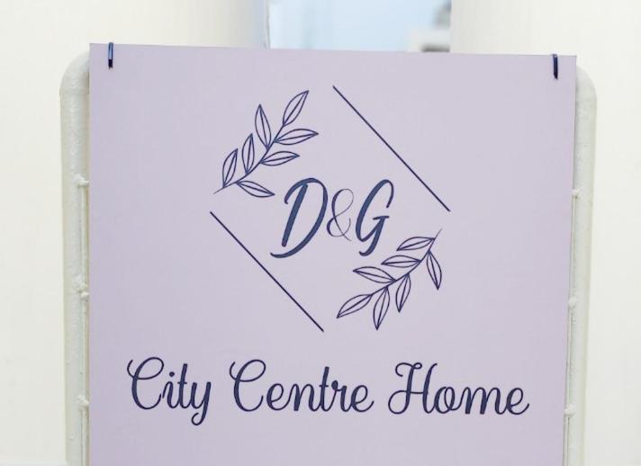 D&G City Centre Home Heraklion  Exterior photo