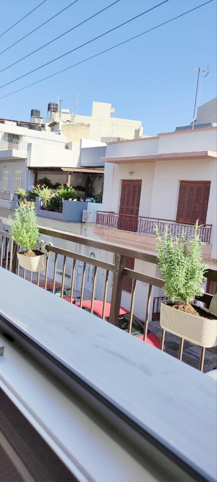 D&G City Centre Home Heraklion  Exterior photo