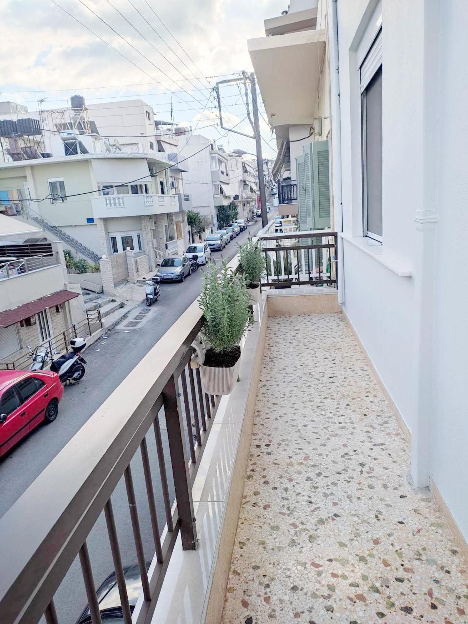 D&G City Centre Home Heraklion  Exterior photo
