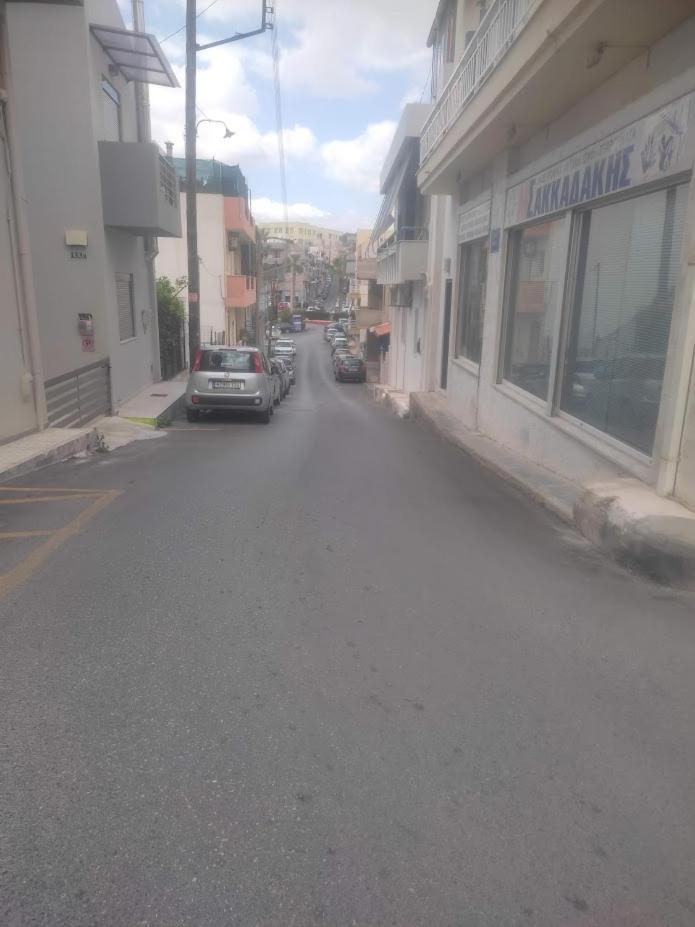 D&G City Centre Home Heraklion  Exterior photo