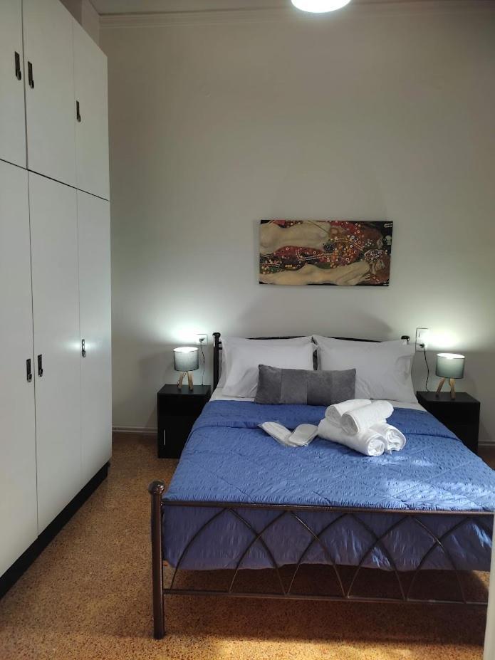 D&G City Centre Home Heraklion  Exterior photo