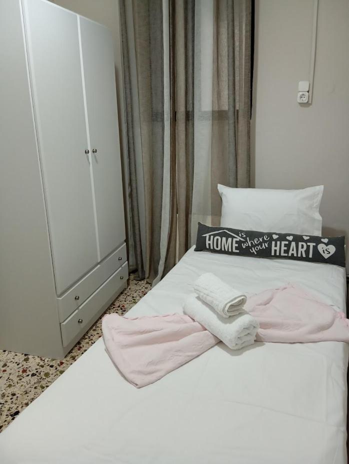 D&G City Centre Home Heraklion  Exterior photo