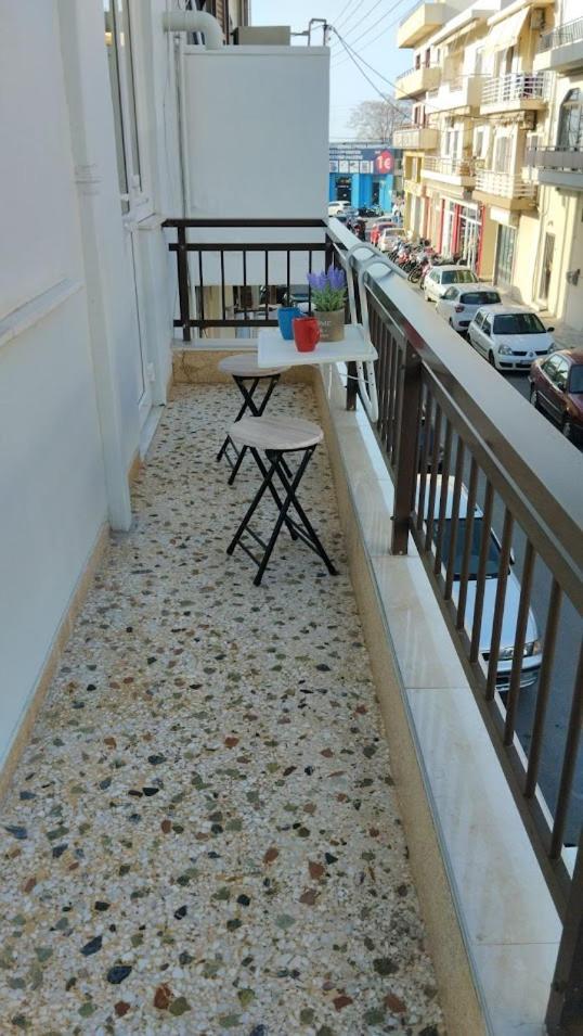 D&G City Centre Home Heraklion  Exterior photo