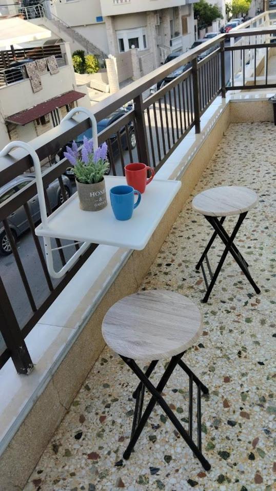 D&G City Centre Home Heraklion  Exterior photo